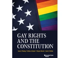 KNYGA James Fleming Gay Rights and the Constitution