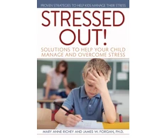 KNYGA James Forgan Stressed Out!