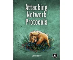 KNYGA James Forshaw Attacking Network Protocols