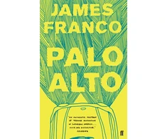 KNYGA James Franco Palo Alto