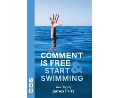 KNYGA James Fritz Comment is Free &amp; Start Swimming