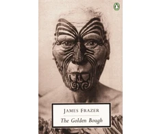 KNYGA James George Frazer Golden Bough