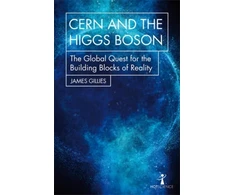KNYGA James Gillies CERN and the Higgs Boson