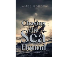 KNYGA James Gordon Chasing the Sea Hound