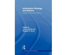KNYGA James Gow Information Strategy and Warfare