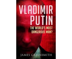 KNYGA James Greensmith Vladimir Putin