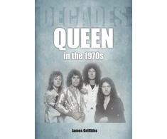 KNYGA James Griffiths Queen in the 1970s