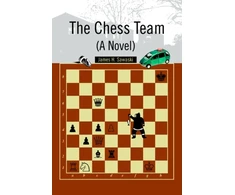KNYGA James H Sawaski Chess Team (A Novel)
