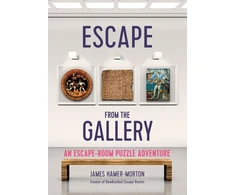 KNYGA James Hamer Morton Escape from the Gallery