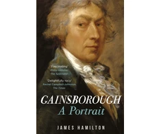 KNYGA James Hamilton Gainsborough