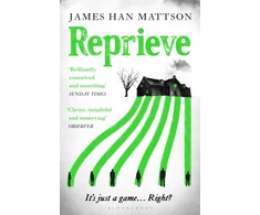 KNYGA James Han Mattson Reprieve