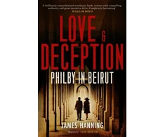 KNYGA James Hanning Love and Deception