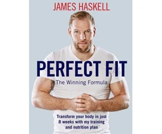 KNYGA James Haskell Perfect Fit: The Winning Formula