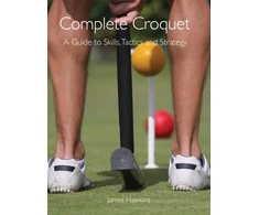 KNYGA James Hawkins Complete Croquet