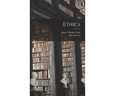 KNYGA James Hayden Tufts Ethics