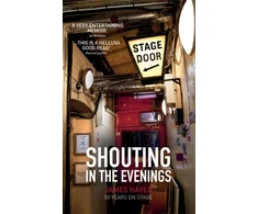 KNYGA James Hayes Shouting in the Evenings