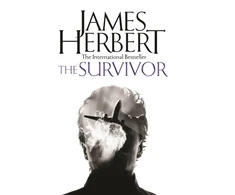 KNYGA James Herbert Survivor
