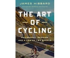 KNYGA James Hibbard Art of Cycling