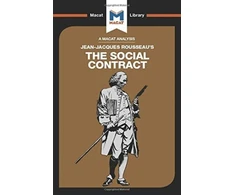 KNYGA James Hill Analysis of Jean-Jacques Rousseau's The Social Contract