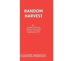 KNYGA James Hilton Random Harvest