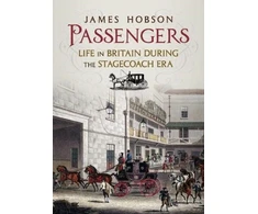 KNYGA James Hobson Passengers
