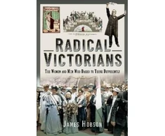 KNYGA James Hobson Radical Victorians