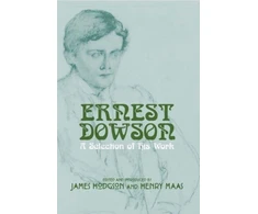 KNYGA James Hodgson Ernest Dowson