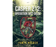 KNYGA James Hoeber Casper 212