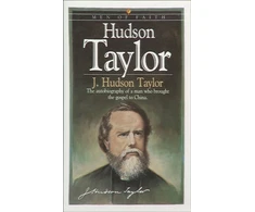 KNYGA James Hudson Taylor Hudson Taylor