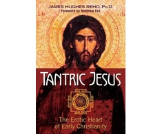 KNYGA James Hughes Reho Tantric Jesus
