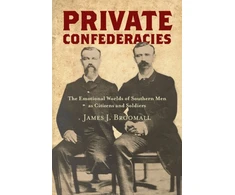 KNYGA James J Broomall Private Confederacies