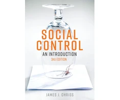 KNYGA James J Chriss Social Control