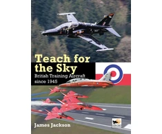 KNYGA James Jackson Teach for the Sky