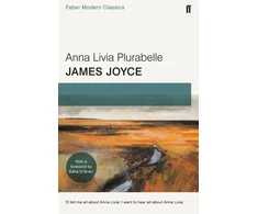 KNYGA James Joyce Anna Livia Plurabelle