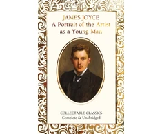 KNYGA James Joyce Portrait of the Artist as a Young Man