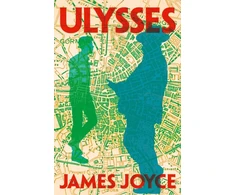 KNYGA James Joyce Ulysses