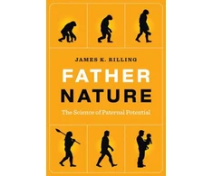 KNYGA James K Rilling Father Nature