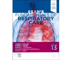 KNYGA James K Stoller Egan's Fundamentals of Respiratory Care