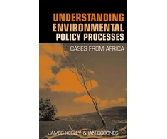 KNYGA James Keeley Understanding Environmental Policy Processes