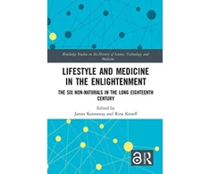 KNYGA James Kennaway Lifestyle and Medicine in the Enlightenment