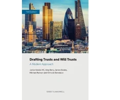 KNYGA James Kessler Drafting Trusts and Will Trusts