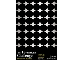 KNYGA James Kevin Thornton Feynman Challenge
