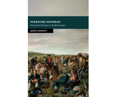 KNYGA James Koranyi Migrating Memories