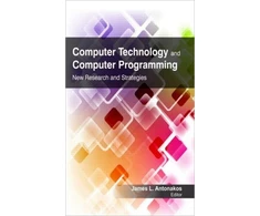 KNYGA James L Antonakos Computer Technology and Computer Programming