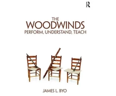 KNYGA James L Byo Woodwinds: Perform, Understand, Teach