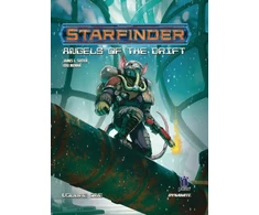 KNYGA James L Sutter Starfinder: Angels of the Drift