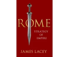 KNYGA James Lacey Rome