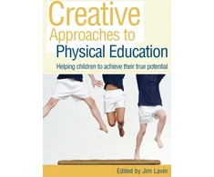 KNYGA James Lavin Creative Approaches to Physical Education