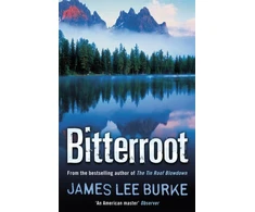 KNYGA James Lee Burke Bitterroot