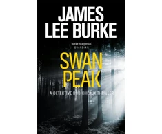 KNYGA James Lee Burke Swan Peak